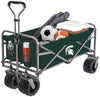 Collegiate Heavy-Duty Utility Collapsible Sports Wagon - Smart Design® 32
