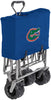 Collegiate Heavy-Duty Utility Collapsible Sports Wagon - Smart Design® 24