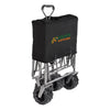 Collegiate Heavy-Duty Utility Collapsible Sports Wagon - Smart Design® 40