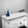 Compact Tabletop Ironing Board with Cotton Cover & Foldable Legs - Foam Padding Design - Smart Design® 2