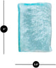 Delicate Use Smart Cloth Scrub Sponge with Odorless Rayon Fiber - Smart Design® 7