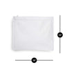 Delicates Wash Bag with Safety Zipper - 18 x 15 Inch - Smart Design® 3
