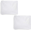 Delicates Wash Bag with Safety Zipper - 18 x 15 Inch - Smart Design® 2