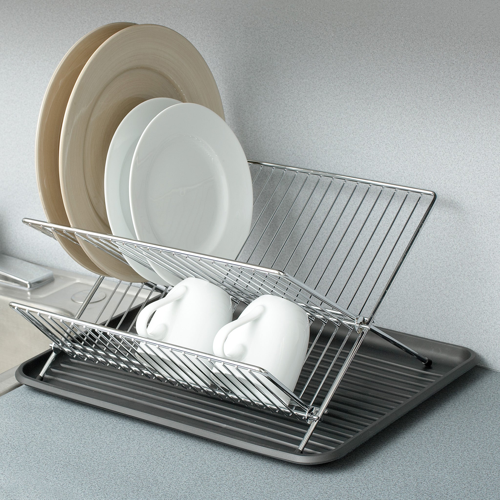 https://www.shopsmartdesign.com/cdn/shop/products/dish-drainer-rack-with-in-sink-or-counter-drying-chrome-smart-design-kitchen-8105298-369543.jpg?v=1684458499