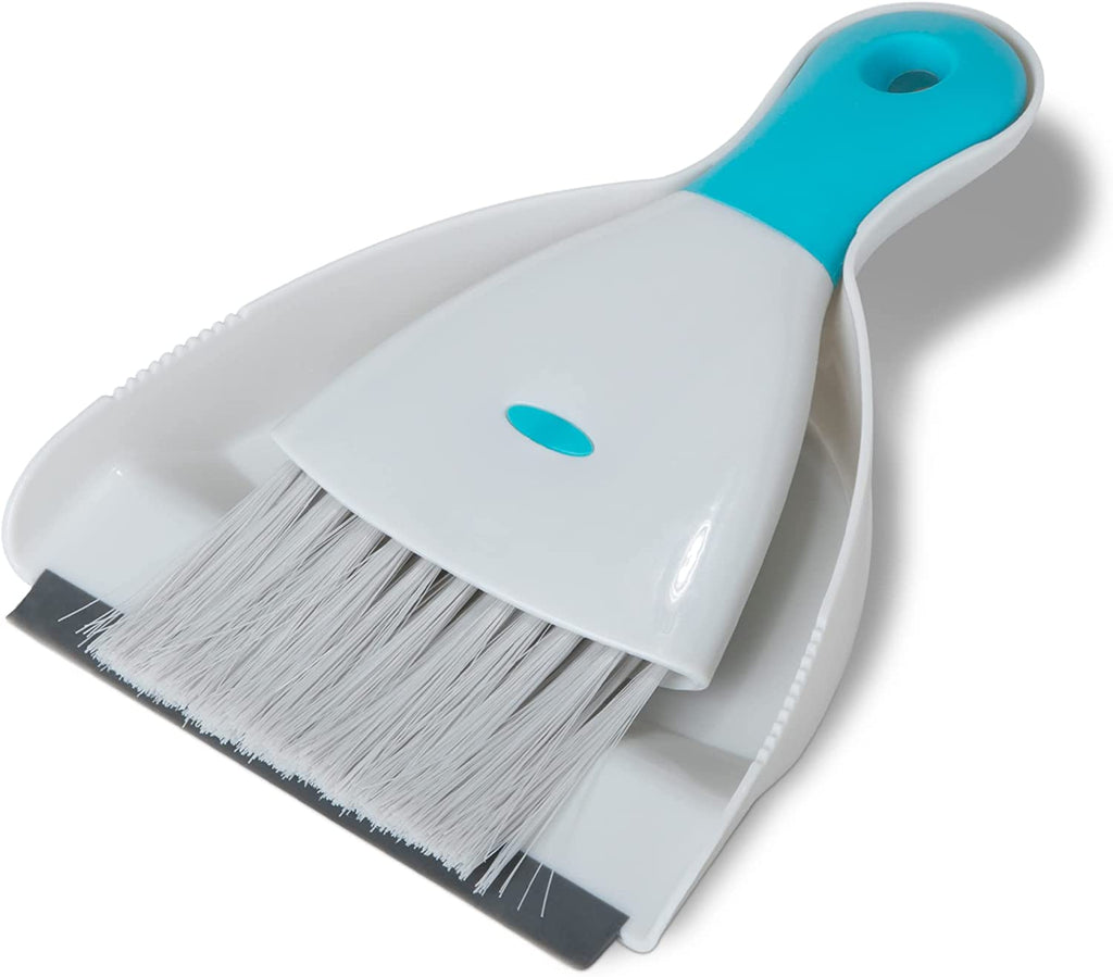 Dustpan and Brush Set - Smart Design® 7