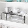 Expandable Cabinet Storage Rack - Smart Design® 2