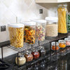 Expandable Cabinet Storage Rack - Smart Design® 38