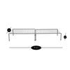 Expandable Cabinet Storage Rack - Smart Design® 10