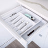 Expandable Plastic Drawer Organizer - Smart Design® 2