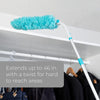 Extendable Microfiber Duster - Smart Design® 7