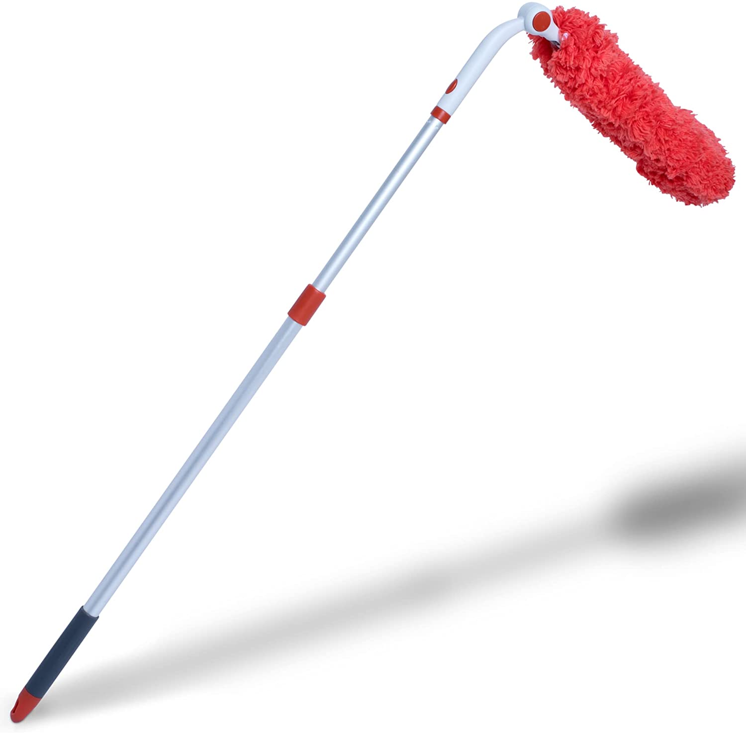 Extendable Microfiber Duster - Smart Design® 1