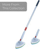 Extendable Tub and Tile Scrubber - Smart Design® 6