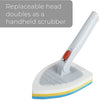 Extendable Tub and Tile Scrubber - Smart Design® 4