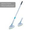 Extendable Tub and Tile Scrubber - Smart Design® 13