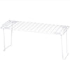 Extra Large Stacking Cabinet Shelf Rack - Smart Design® 1