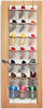 Fabric Over-The-Door Organizer with 42 Pockets - Smart Design® #collection_name# Storage - 10