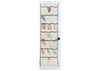 Fabric Over-The-Door Organizer with 42 Pockets - Smart Design® #collection_name# Storage - 11