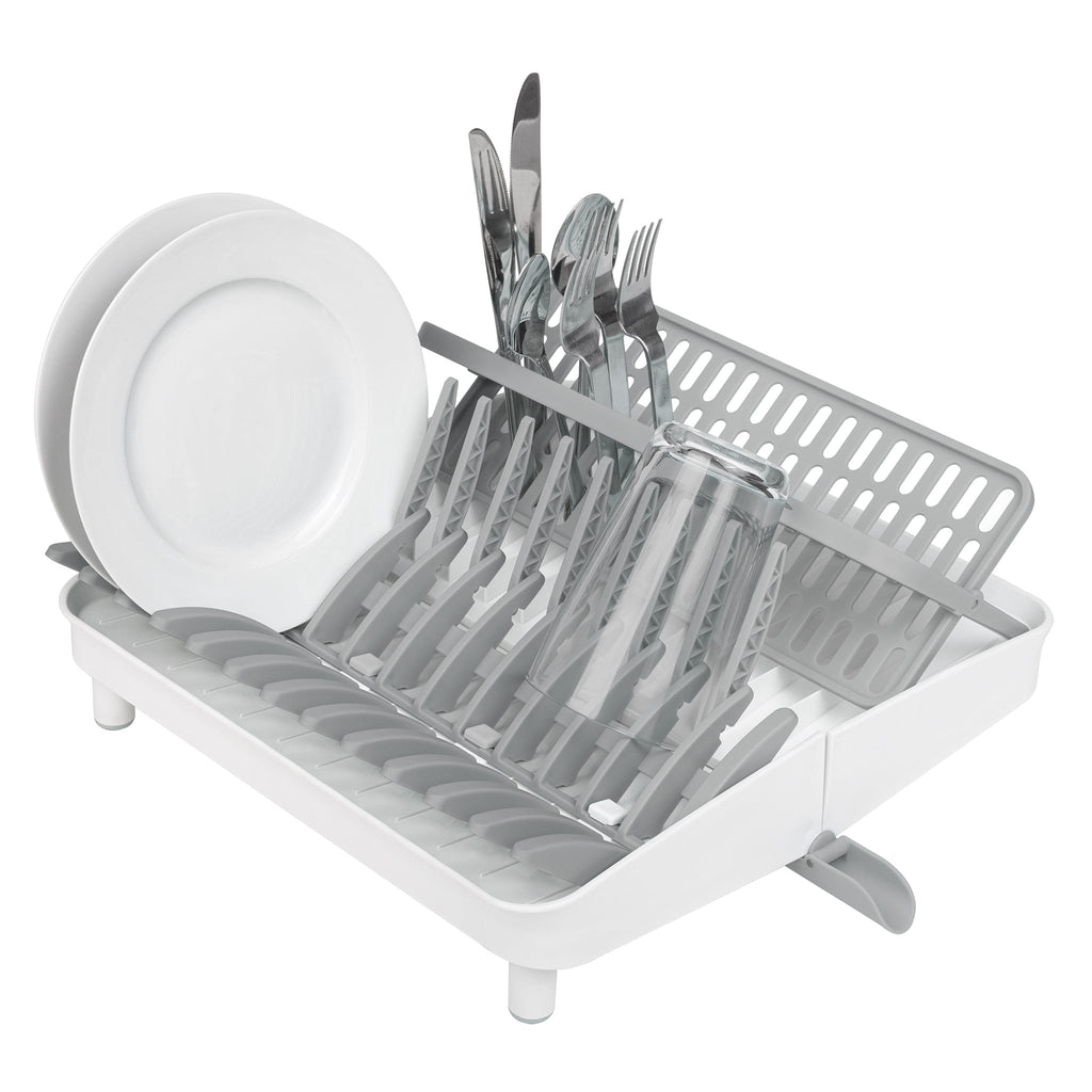 Foldable Dish Drainer - Smart Design® 1