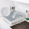 Foldable Dish Drainer - Smart Design® 2