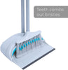 Handheld Dustpan and Broom Set - Smart Design® 7
