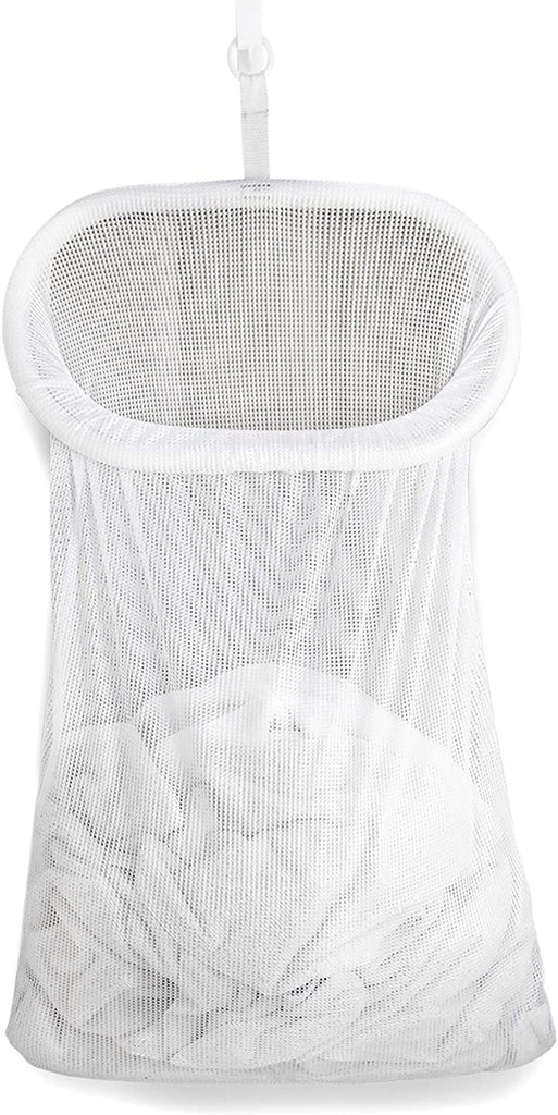 Hanging Laundry Hamper - Smart Design® 1