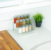 Heavy Duty 3-Tier Spice Rack - Smart Design® 8