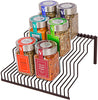 Heavy Duty 3-Tier Spice Rack - Smart Design® 9