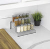 Heavy Duty 3-Tier Spice Rack - Smart Design® 16