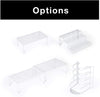 Heavy Duty 5-Tier Pan Rack Storage Organizer - Smart Design® 31