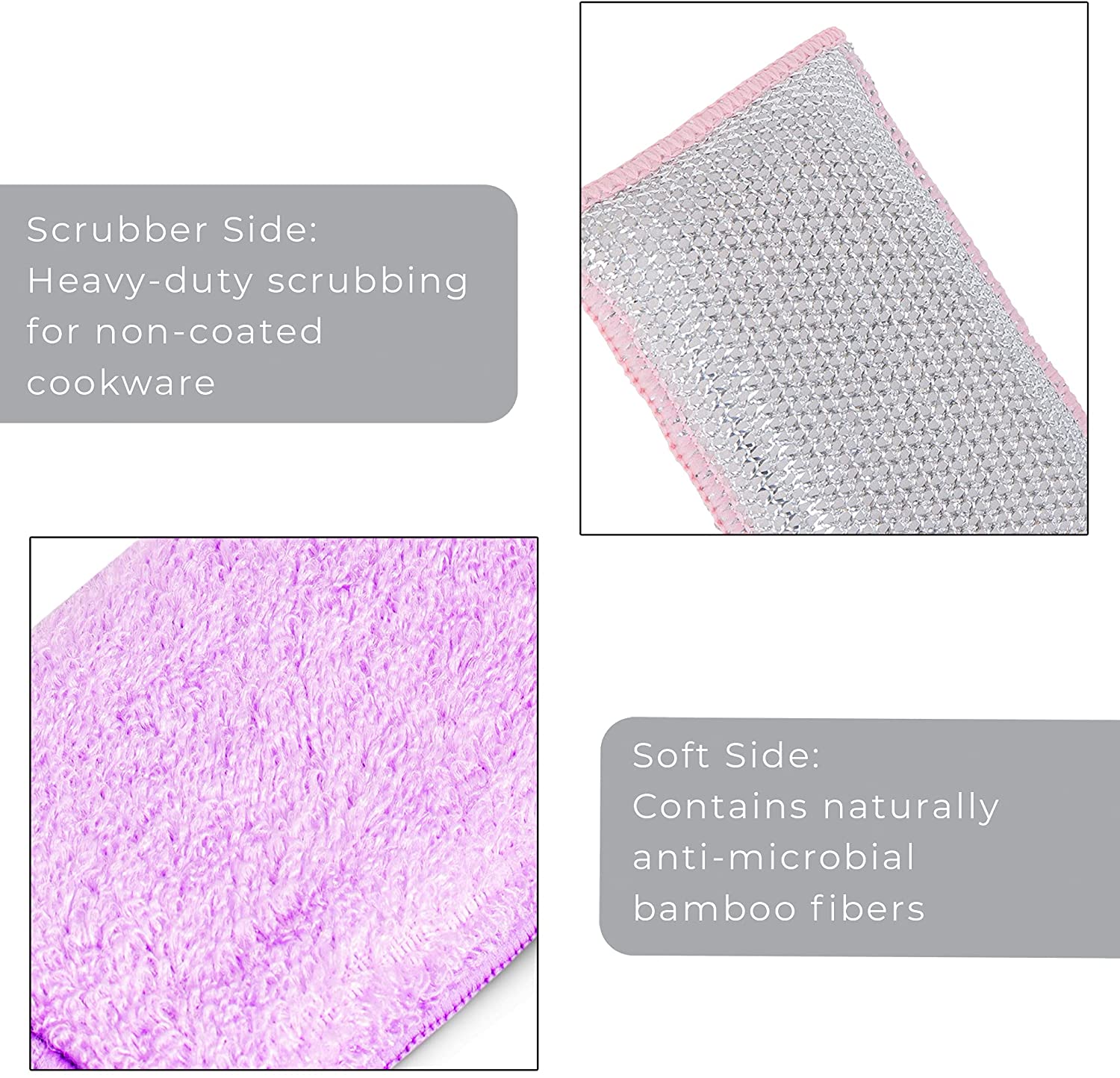 Sponges - Smart Design®