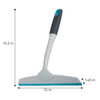Household Squeegee - Smart Design® 8
