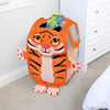 Kids Pop Up Organizer with Animal Print - Smart Design® 14