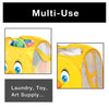 Kids Pop Up Organizer with Animal Print - Smart Design® 11