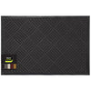 Large All-Weather Door Mat - Diamond - Smart Design® 1