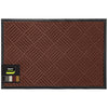 Large All-Weather Door Mat - Diamond - Smart Design® 16