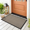 Large All-Weather Door Mat - Diamond - Smart Design® 11