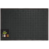 Large All-Weather Door Mat - Maze - Smart Design® 1