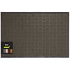 Large All-Weather Door Mat - Maze - Smart Design® 4