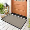Large All-Weather Door Mat - Maze - Smart Design® 9