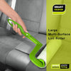Large Mega Floor Lint Roller with Ergonomic Handle - Smart Design® 15