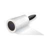 Lint Roller with Ergonomic Grip Handle and 60 Easy-Peel Sheets - Smart Design® 2