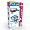 MagicBag Instant Space Saver Storage - Combo - Flat - Smart Design® 1