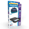 MagicBag Instant Space Saver Storage - Flat, Suitcase Travel - Smart Design® 1