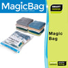 MagicBag Instant Space Saver Storage - Flat, Suitcase Travel - Smart Design® 10
