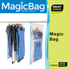 MagicBag Instant Space Saver Storage - Hanging, Extra Large - Smart Design® 6