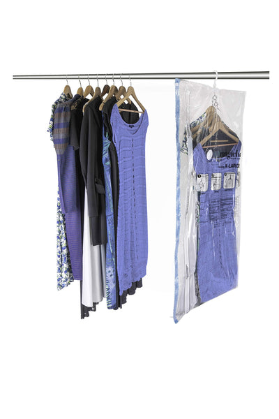 MagicBag Instant Space Saver Storage - Hanging, Extra Large - Smart Design® 11