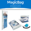 MagicBag Smart Design Instant Space Saver Storage Bag Vacuum Seal Clothing, Bedding Home Organization Smart Design 5