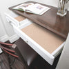 Master Solid Grip Shelf Liner - 18 Inch x 4 Feet - Smart Design® 2