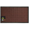 Medium All-Weather Door Mat - Maze - Smart Design® 10