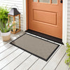 Medium All-Weather Door Mat - Maze - Smart Design® 9